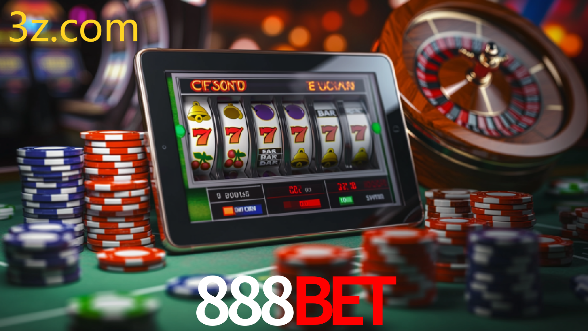 888BET.COM
