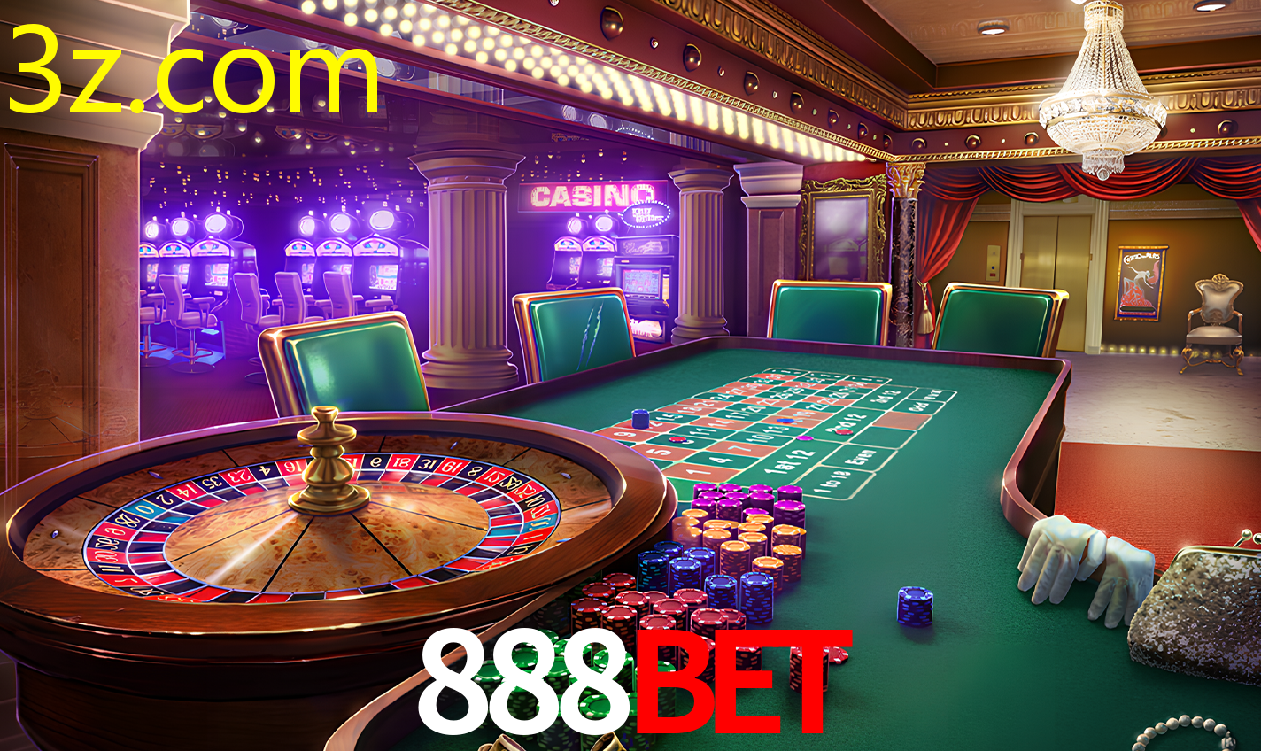 888BET.COM